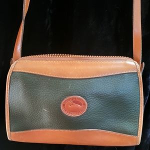 Dooney & Bourke Vintage shoulder purse